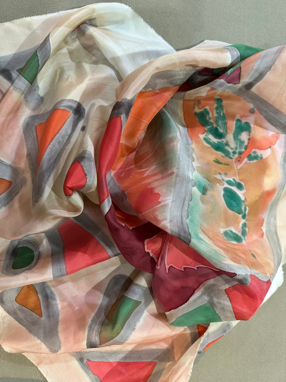 Kaleidoscope — Exploring Form & Flow