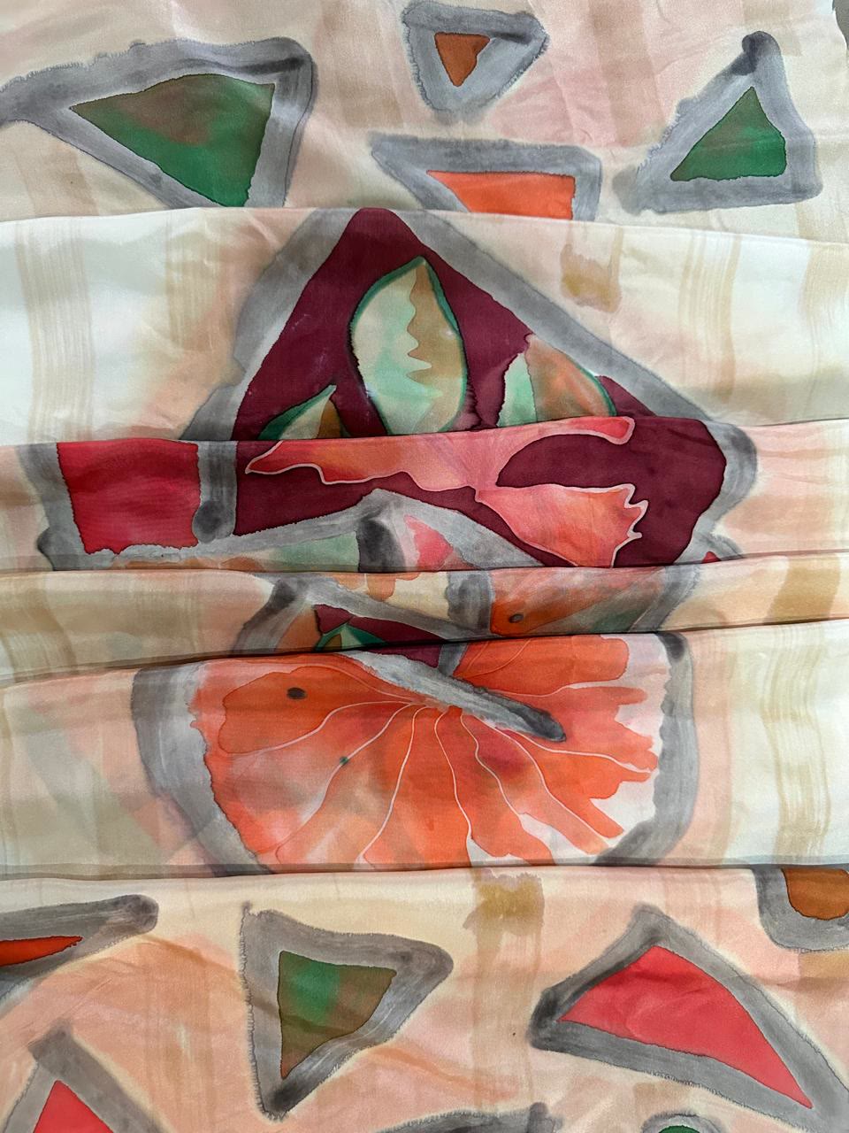 Kaleidoscope — Exploring Form & Flow