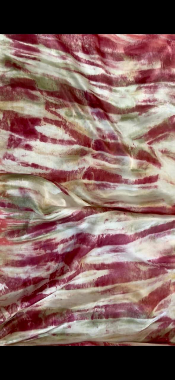 Microwave Dyeing — Fix Your Silk in Minutes