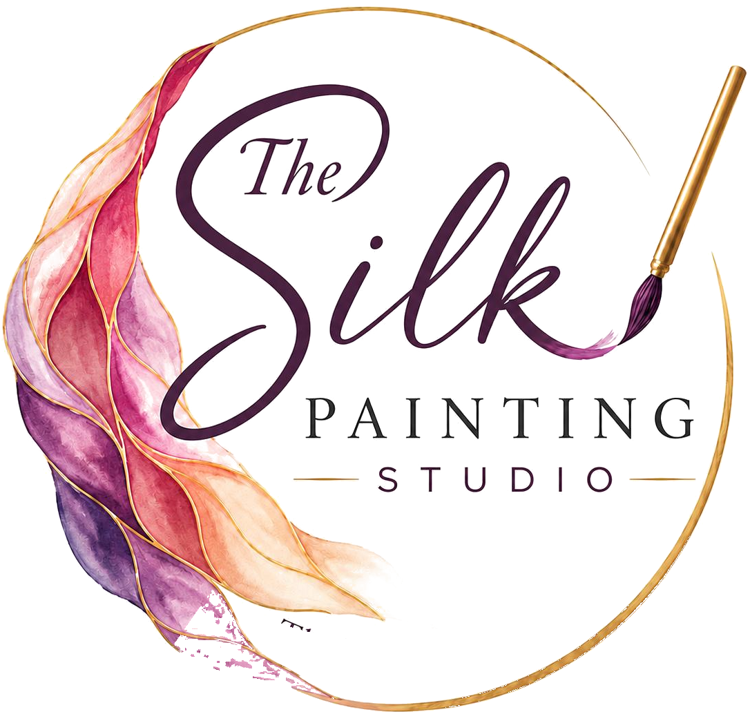 The Silk Painting Studio